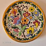 Mooi vintage Sevillarte keramisch bordbord met plac, Verzenden
