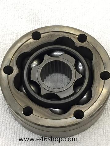Synchronisatieschakel cardanas BMW E39 E28 E34 E24 E32 Z1 oe beschikbaar voor biedingen