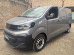 Opel Vivaro VAN L2 1.5 TURBO D 120 MT6 * PARKEERSENSOREN AC, Monovolume, Vivaro, 120 pk, Bedrijf