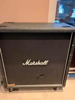 Marshall 1960 b cab, Muziek en Instrumenten, Ophalen, Gebruikt