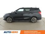 SsangYong XLV 1.6 Be Visual 4x2 (bj 2017), Gebruikt, Zwart, 128 pk, XLV