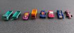 Lotje van 8 matchbox auto's, Ophalen of Verzenden, Gebruikt