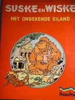 3 Specials! "Suske en Wiske Plus", Ophalen, Gelezen, Willy Vandersteen