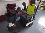 Scootmobiel 3 wielen, Ophalen, Nieuw