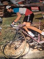 Poster Regis Clere - miroir du cyclisme, Verzamelen, Ophalen of Verzenden, Zo goed als nieuw, Poster, Plaatje of Sticker