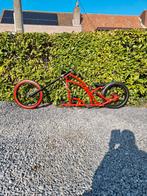 Lowrider beach cruiser, Fietsen en Brommers, Ophalen, Chopper