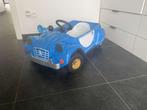 citroen 2pk trap auto toy toys, Ophalen, Gebruikt, Auto