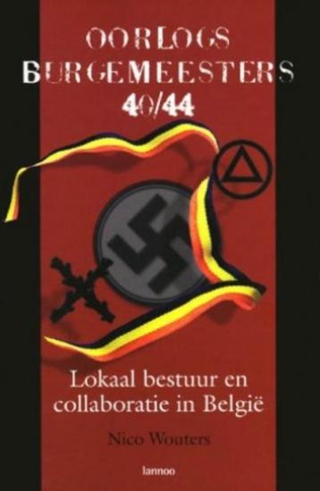 Oorlogsburgemeesters 40/44 beschikbaar voor biedingen