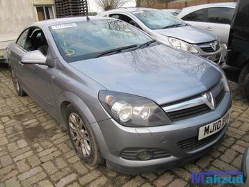 2010 OPEL ASTRA H TWINTOP 1.8 DEMONTAGE SLOOP (166) beschikbaar voor biedingen