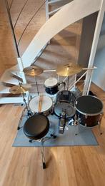 Compacte 18 inch drum!, Muziek en Instrumenten, Drumstellen en Slagwerk, Ophalen, Zo goed als nieuw, Pearl