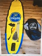 paddle board inclusief pomp new, Ophalen of Verzenden, Nieuw