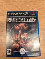 Def Jam Fight for NY PS2, Games en Spelcomputers, Ophalen of Verzenden, Gebruikt