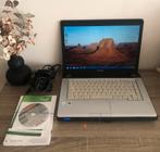 Laptop Toshiba satellite a200-1ka Windows 7 ultimate, Computers en Software, Windows Laptops, HDD, Ophalen of Verzenden, 16 inch