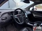 Opel Ampera 1.4 | Bose | Stoelverwarming | Climate | Cruise, Auto's, Automaat, Ampera, Zwart, 16 kWh