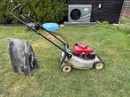 Benzine grasmaaier Honda motor, Ophalen, Cirkelmaaier, Honda, Benzine-grasmaaier