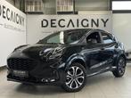 Ford Puma 1.0 EcoBoost ST-Line *Sensoren achter*App Connect, 0 kg, Achat, Puma, Euro 6