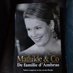 Mathilde & co, Ophalen of Verzenden, Zo goed als nieuw