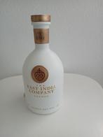 Bouteille vide The East India Company London Dry Gin, Comme neuf, Emballage, Envoi