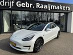 Tesla Model 3 Standard RWD Plus 60 kWh (bj 2020, automaat), Auto's, Tesla, Achterwielaandrijving, Gebruikt, 22 min, 370 km