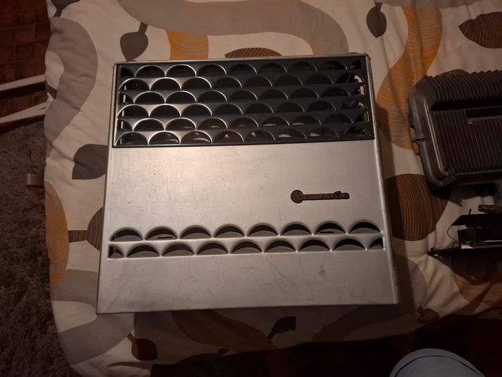 Gaskachel camper/caravan, Caravans en Kamperen, Caravanaccessoires, Gebruikt, Ophalen