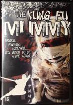 dvd kung fu mummy, Ophalen of Verzenden, Martial Arts