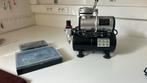 Compressor met airbrush, Ophalen