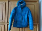 Nieuw Quechua blauw donsjack maat S, Blauw, Nieuw, Ophalen of Verzenden, Quechua