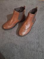 Stijlvolle Dune London Chelsea Boots, Meisje, Dune London, Ophalen of Verzenden, Laarzen