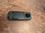 Insta360 X3 actioncam / camera, Ophalen of Verzenden, Zo goed als nieuw