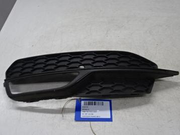 ANTI BROUILLARD TRIM GAUCHE Audi A3 Limousine (8VS / 8VM), Utilisé, Gauche, Audi