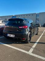 Renault Clio RS phase 1, Auto's, Renault, 4 cilinders, Leder en Stof, Zwart, 5 zetels