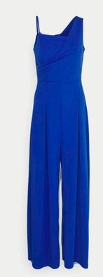 Jumpsuit wal G, Vêtements | Femmes, Combinaisons, Comme neuf, Taille 38/40 (M), Bleu, Enlèvement ou Envoi