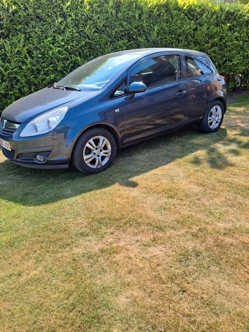 Opel corsa 1300, Auto's, Opel, Particulier, Corsa, Radio, Ophalen