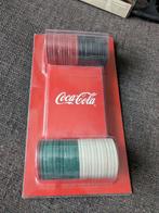 Coca-Cola pokersets collectors item, Verzamelen, Ophalen of Verzenden