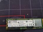 SSD-M.2-Intel solid stat drive 600p series - 128 gb M.2 pci, Gebruikt, SSD, Intel, Ophalen of Verzenden