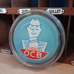 Zeldzame contante afhaling voor OCB-sigarettenpapier, Ophalen of Verzenden, Gebruikt, Verpakking