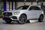 Mercedes-Benz GLC 200 4-Matic - AMG - Burmester - 360°, Auto's, Mercedes-Benz, Automaat, 143 kW, Zwart, Overige brandstoffen