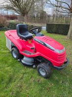 Tondeuse autoportée, Enlèvement, Bac de ramassage