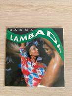 Kaoma lambada, CD & DVD, Enlèvement, Comme neuf