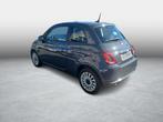 Fiat 500 1.0 Hybrid 70 Pop, Voorwielaandrijving, 4 zetels, Bedrijf, Handgeschakeld