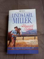 Linda Lael Miller - Een weerzien om te zoenen (pocket), Linda Lael Miller, Utilisé, Enlèvement ou Envoi, Amérique