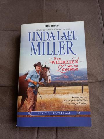 Linda Lael Miller - Een weerzien om te zoenen (pocket)