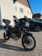 Honda Africa Twin 1100 manueel 2024, Motoren, Motoren | Honda, 2 cilinders, Motorrijbewijs A, Handvatverwarming, Particulier