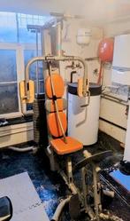 Machine de musculation home gym