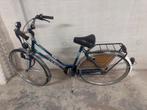 Dames fiets, Fietsen en Brommers, Ophalen, Zo goed als nieuw