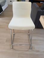 tabouret de bar, Huis en Inrichting, Ophalen, Met voetsteun, 60 tot 90 cm, Zo goed als nieuw