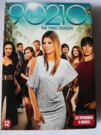 dvd box Beverly Hills 90210 - Seizoen 3, CD & DVD, DVD | TV & Séries télévisées, Enlèvement ou Envoi