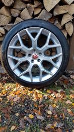 19" F-Type Jaguar, Auto-onderdelen, Banden en Velgen, Ophalen, Gebruikt