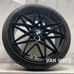 Bmw 1 3 Serie E87+ F20+ E90 F30 235/35/19 INCH STYLING 666 M, Auto-onderdelen, Banden en Velgen, 19 inch, Gebruikt, -, -