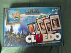 Cluedo Harry Potter, Ophalen, Zo goed als nieuw